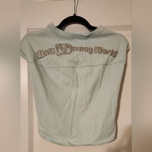 Disney Spirt Jersey for dogs